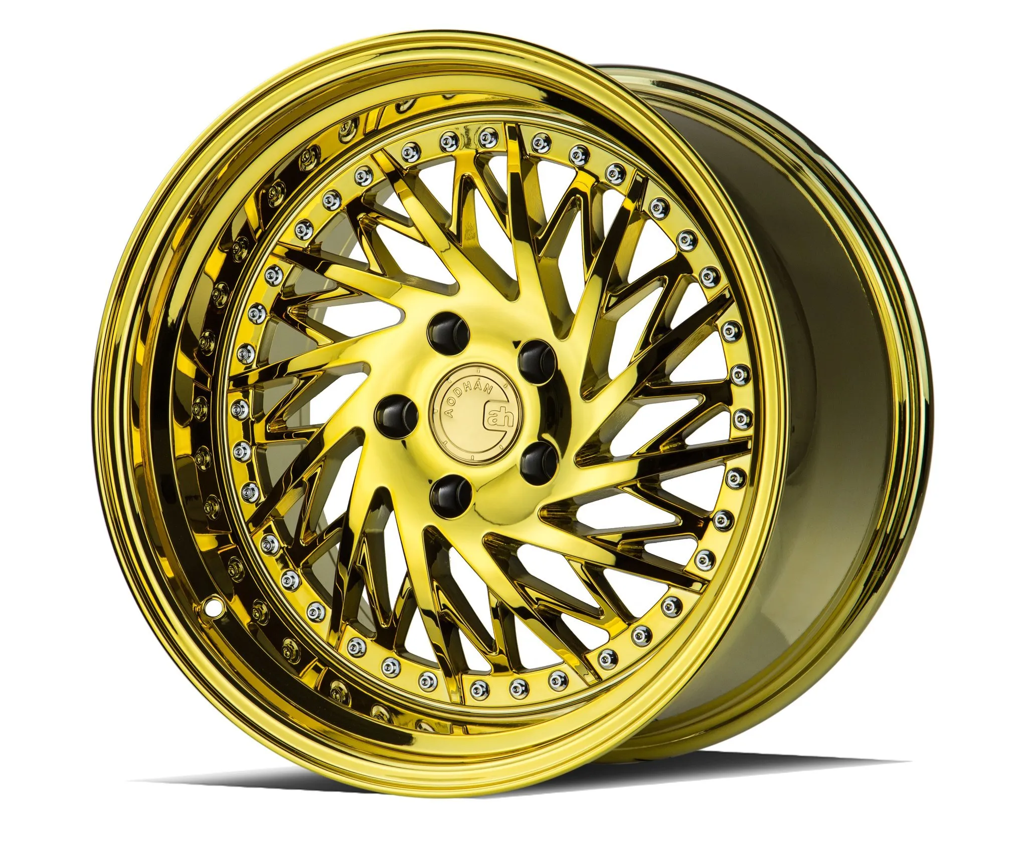Aodhan Forged Wheels DS03