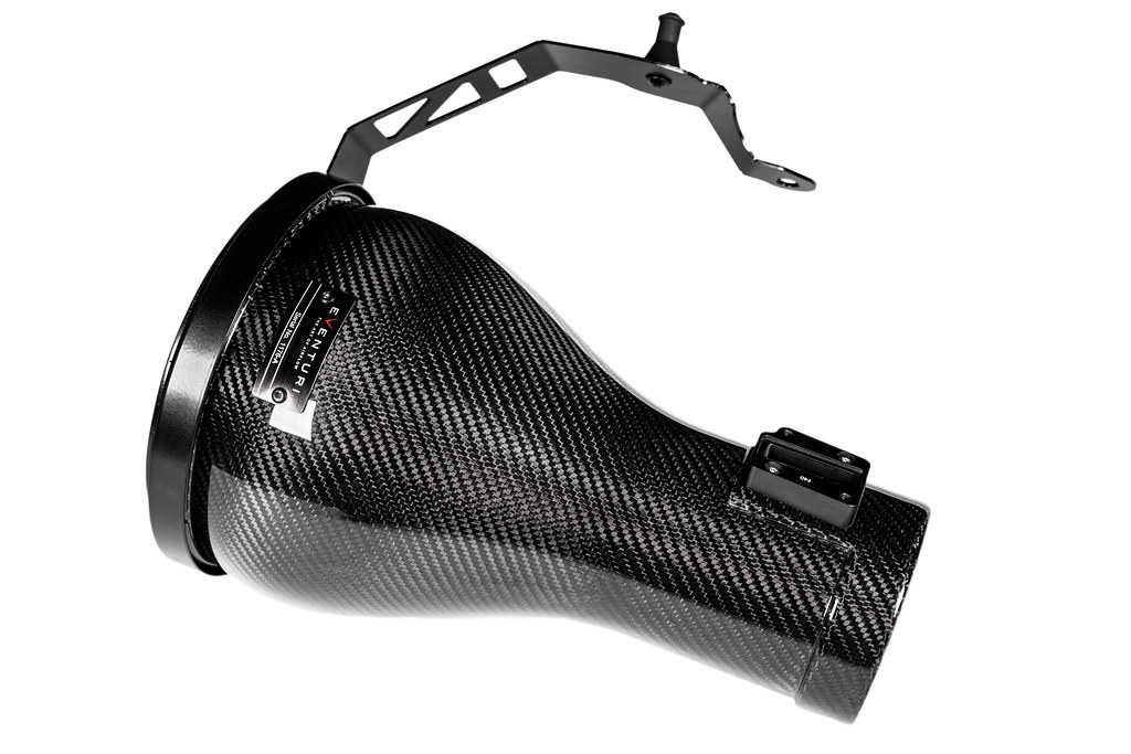 Eventuri Carbon fiber Intake systems for BMW M135I M235I F4X