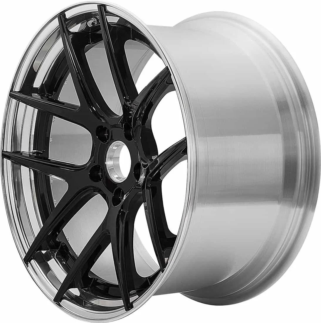 BC Forged wheels HCS02 (HCS Series)