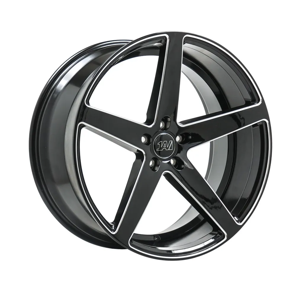 AXE ZX9 Light Alloy Wheels