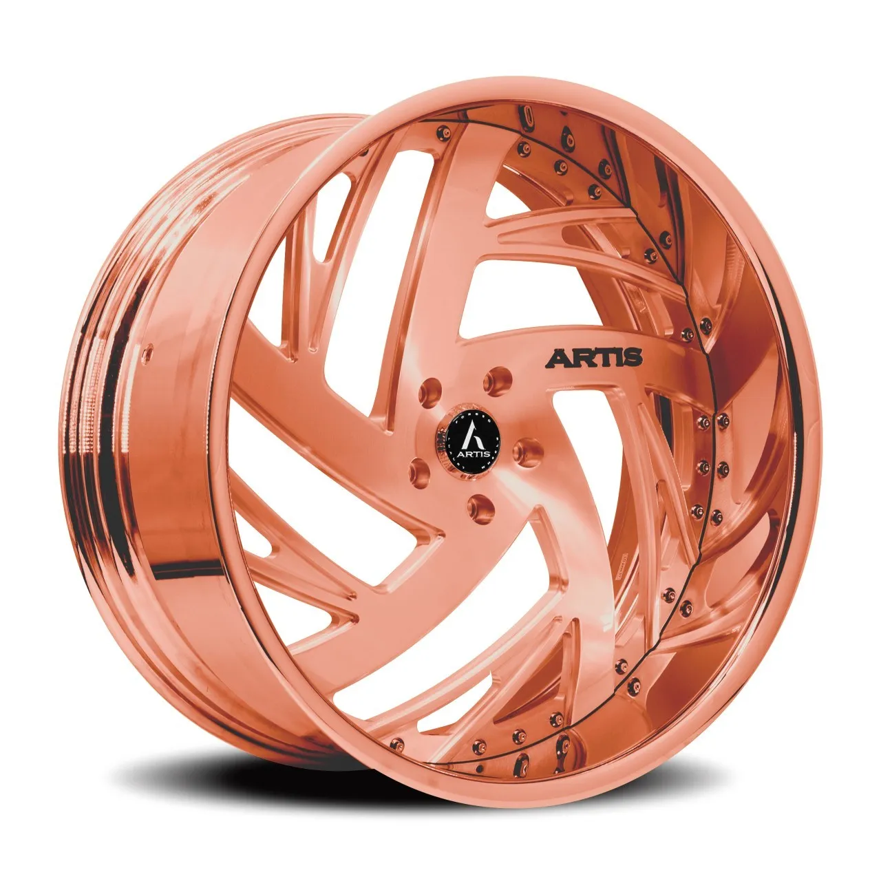 Artis Southside forged wheels
