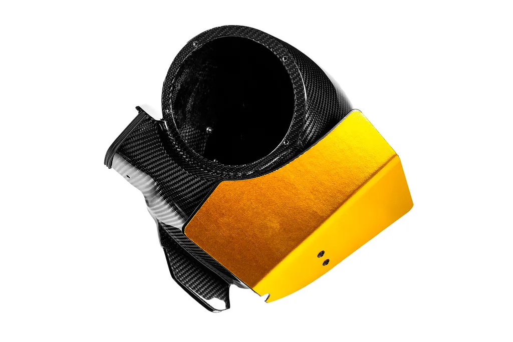Eventuri Carbon fiber Intake systems for TOYOTA SUPRA MK5