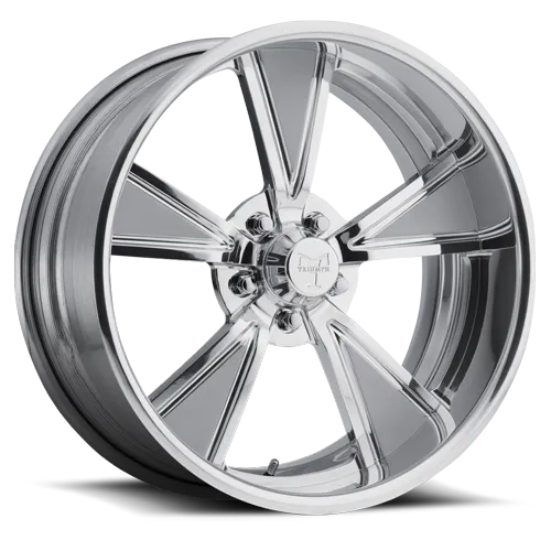 Triumph ARSENAL Forged wheels