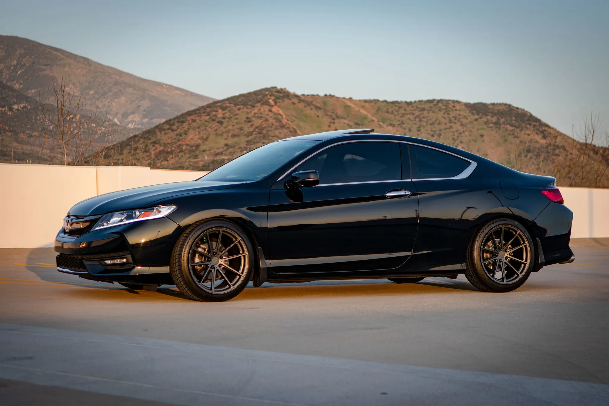 TSW Wheels Bathurst forged wheels