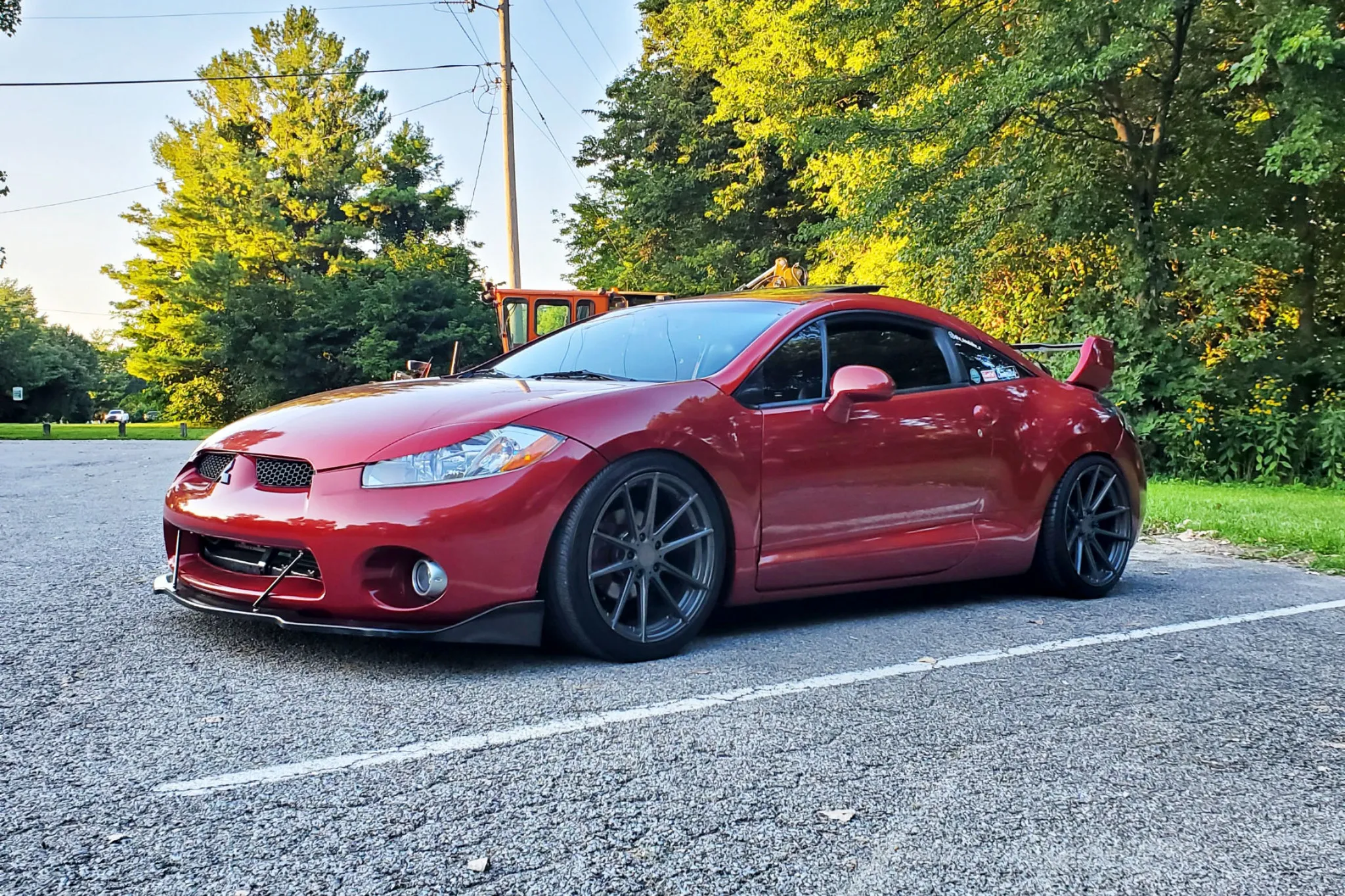 TSW Wheels Bathurst forged wheels