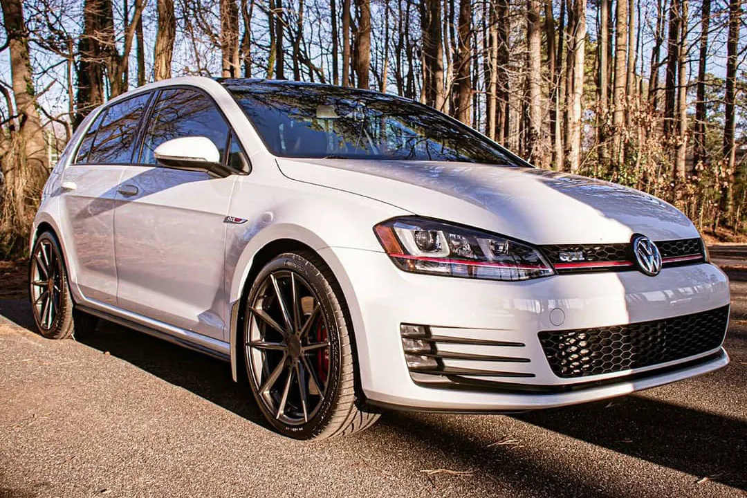 TSW Wheels Bathurst forged wheels