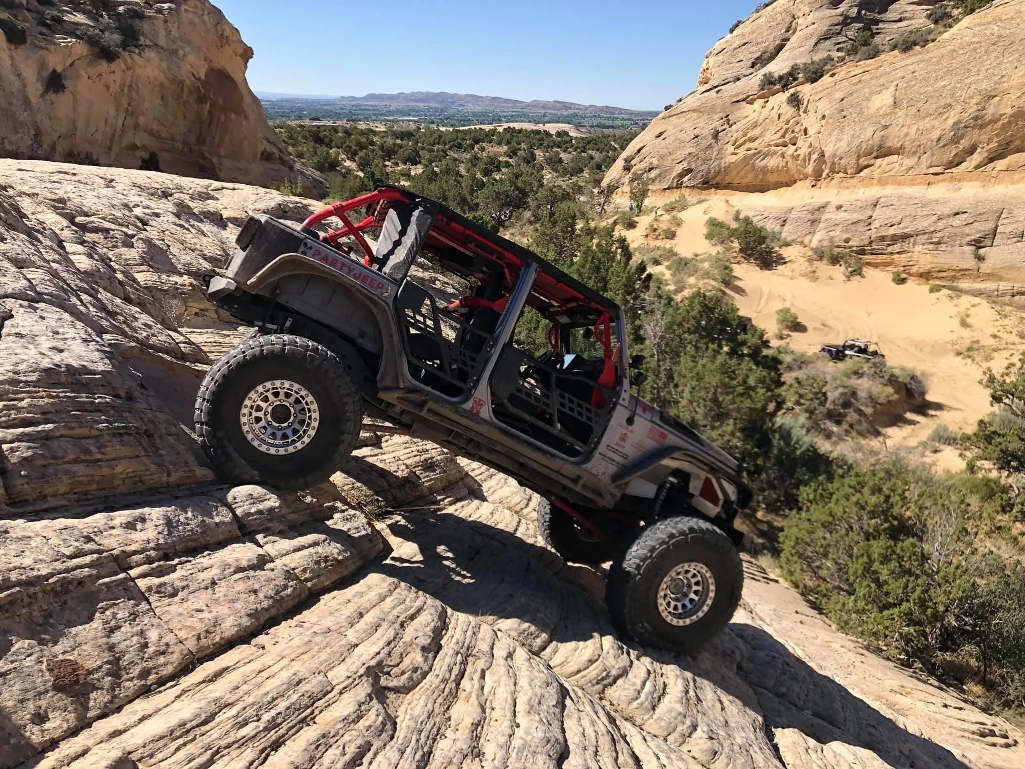 Black Rhino Primm light alloy wheels