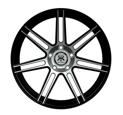 Rennen RL-S7 X CONCAVE forged wheels