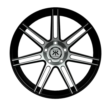Rennen RL-S7 X CONCAVE forged wheels