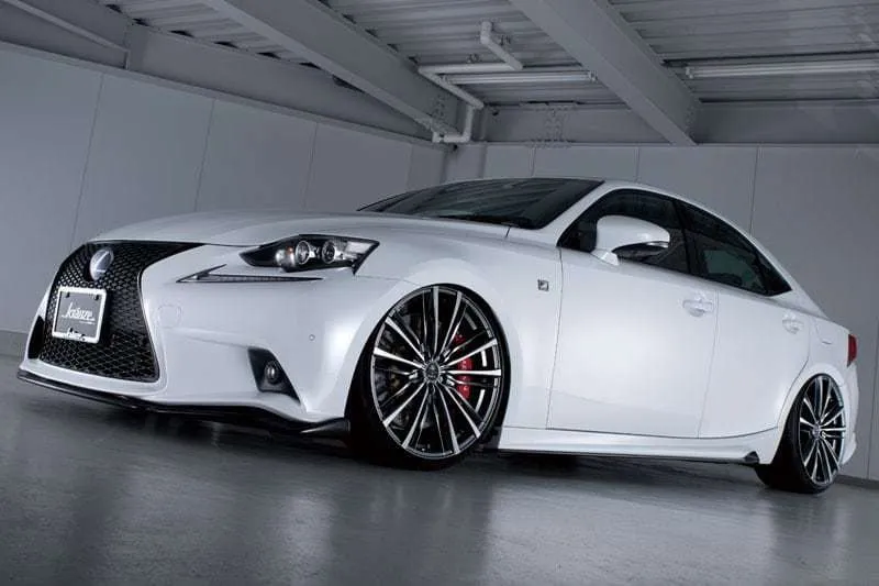 WEDS KRANZE Acuerdo 774EVO light alloy wheels