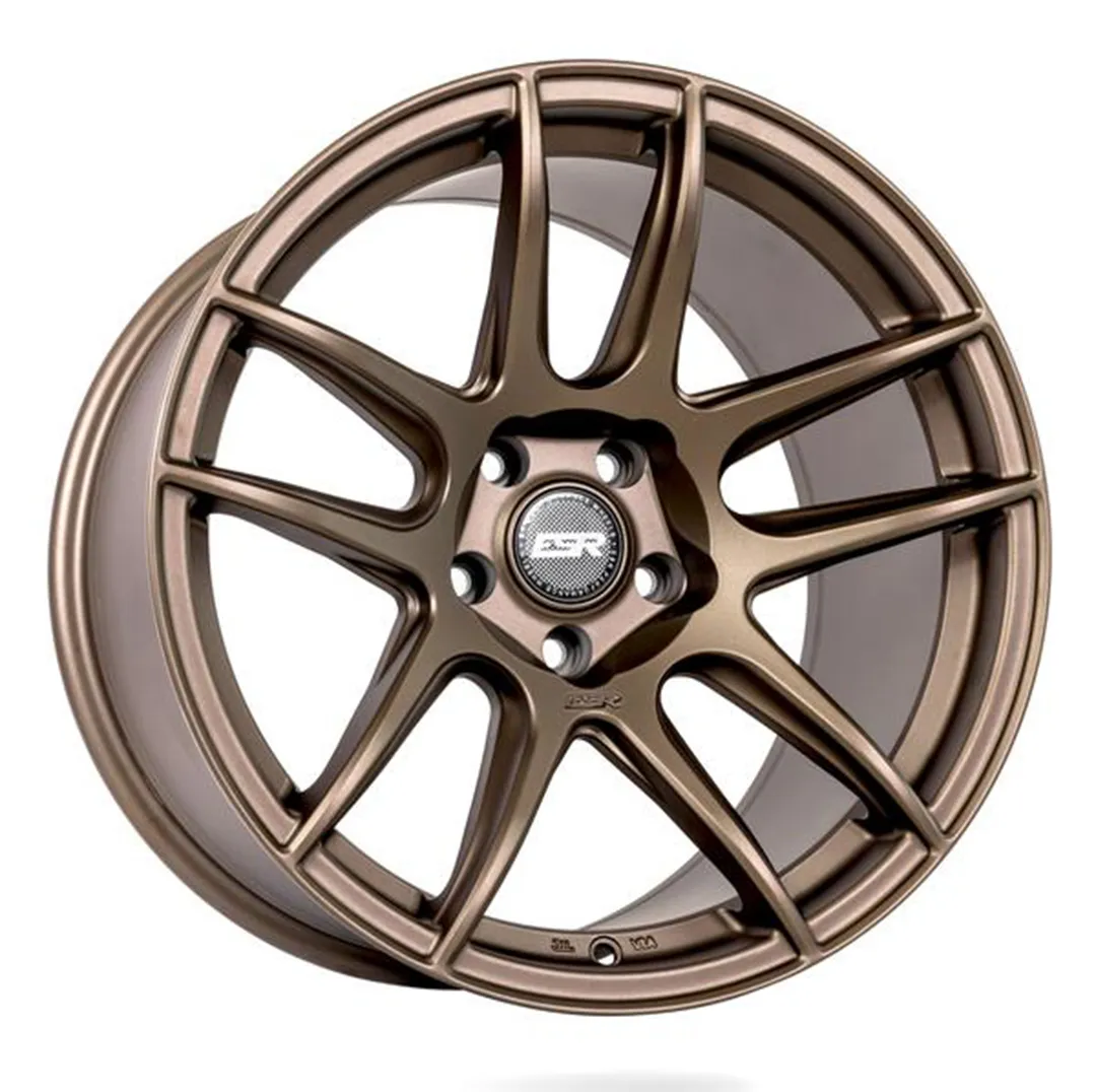 ESR CS8  Forged Wheels