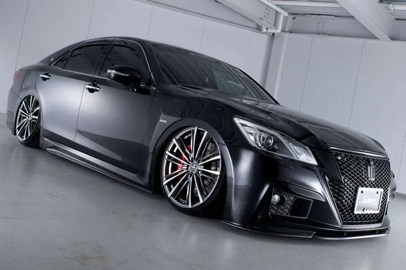 WEDS KRANZE Acuerdo 774EVO light alloy wheels