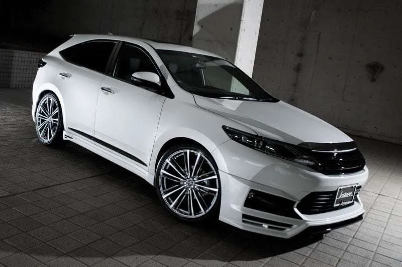 WEDS KRANZE Acuerdo 774EVO light alloy wheels