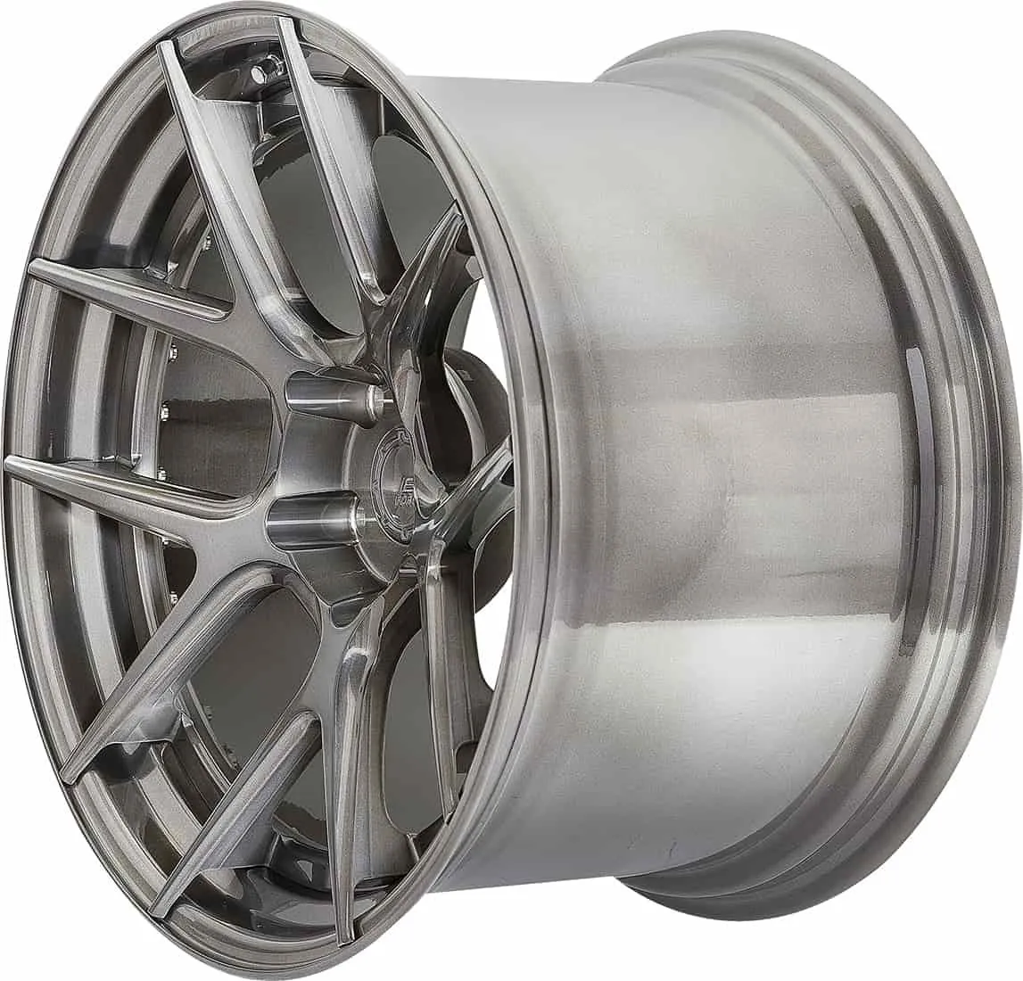 BC Forged wheels HCS02 (HCS Series)