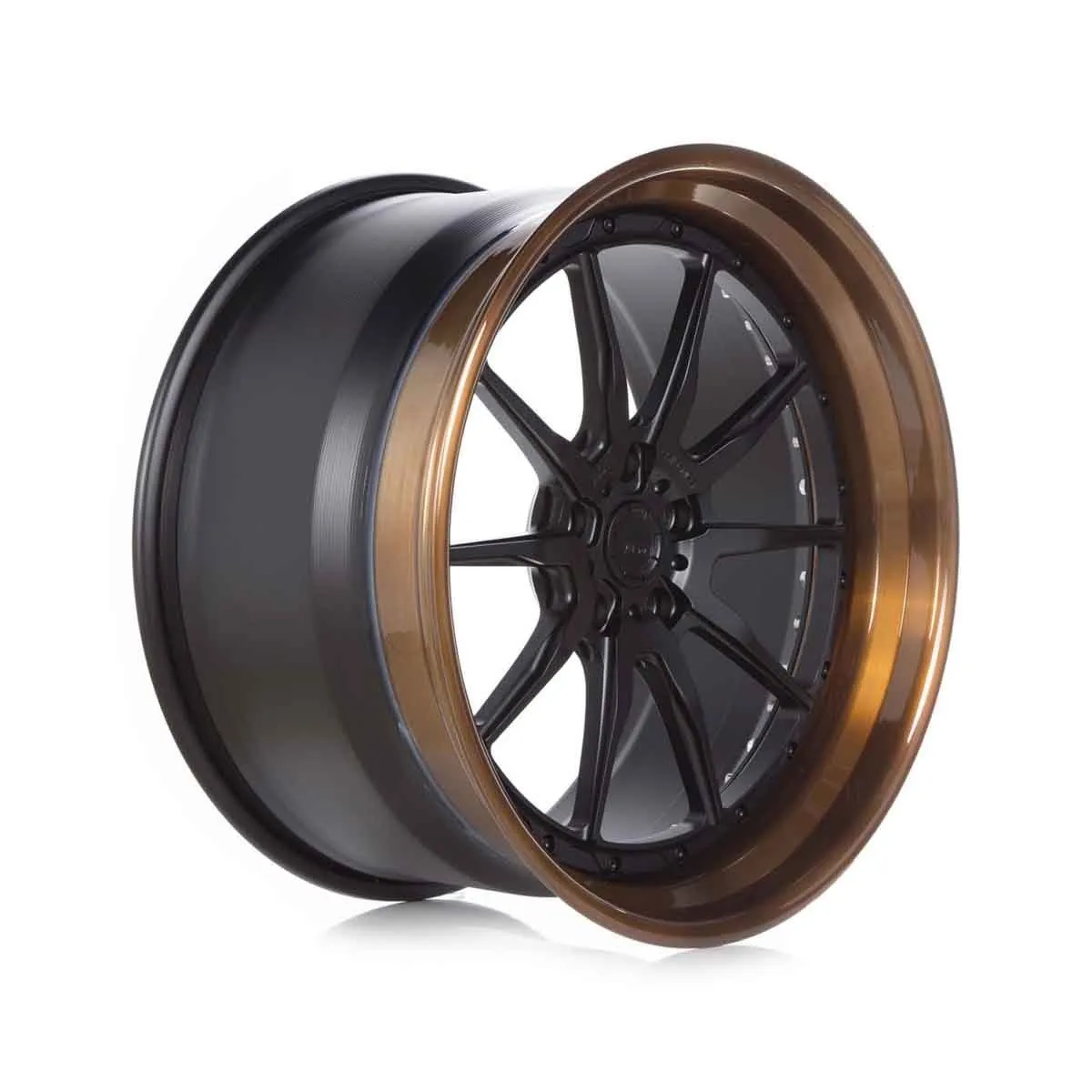 ADV.1 ADV10 Track Function (CS Series) forged wheels