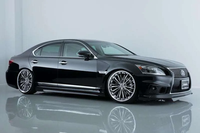 WEDS KRANZE Felsen light alloy wheels