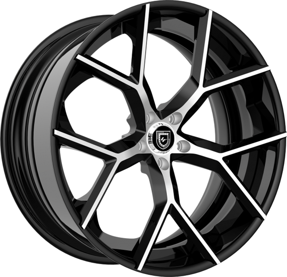 Lexani LZ-739 MACALLAN Forged Wheels
