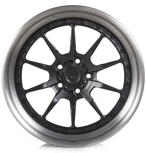 ADV.1 ADV10 Track Function (CS Series) forged wheels