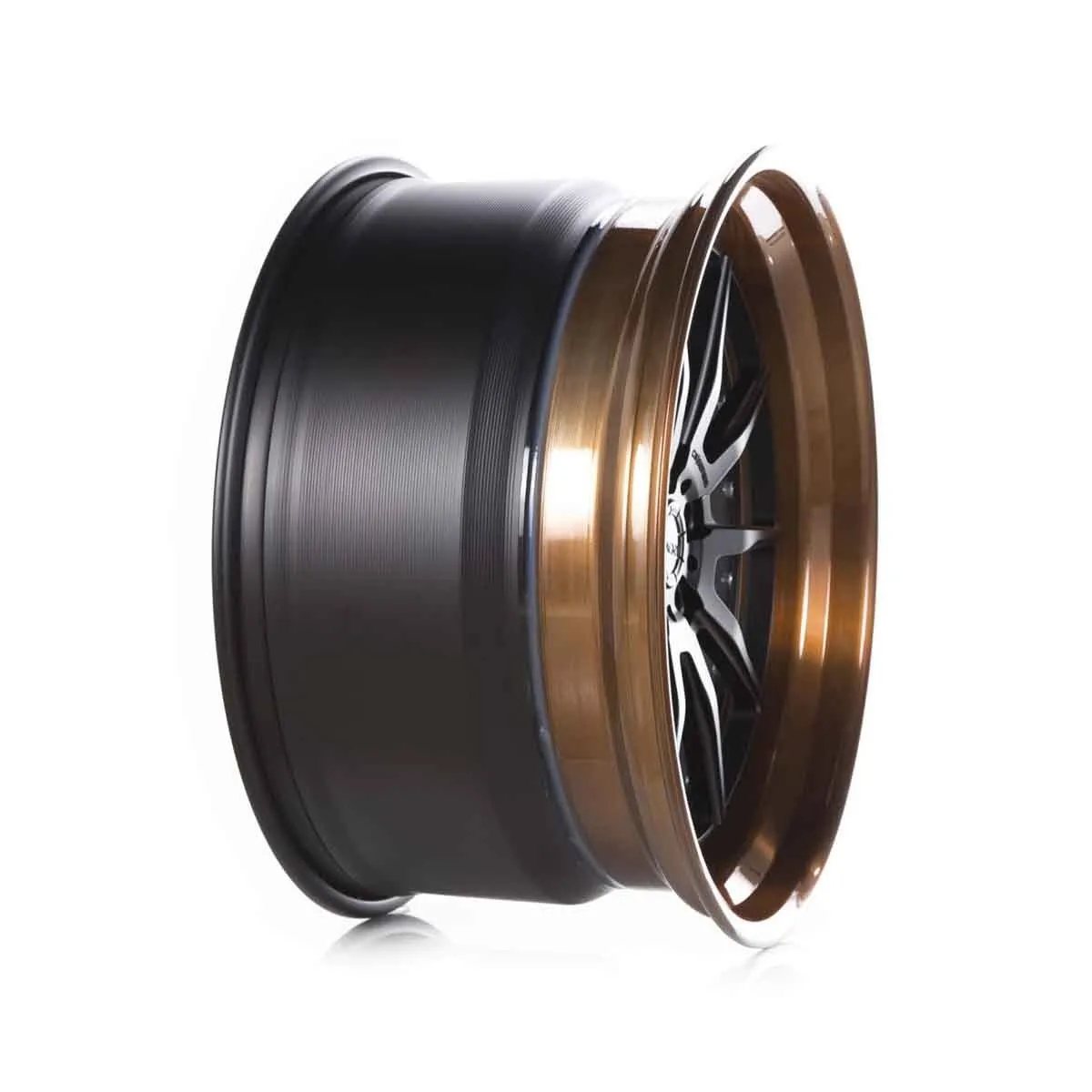 ADV.1 ADV10 Track Function (CS Series) forged wheels