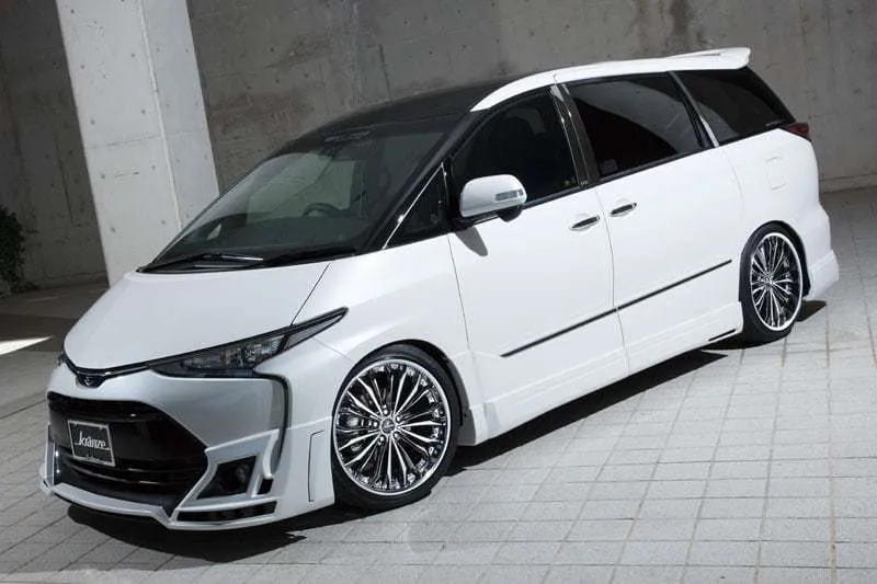 WEDS KRANZE Felsen light alloy wheels