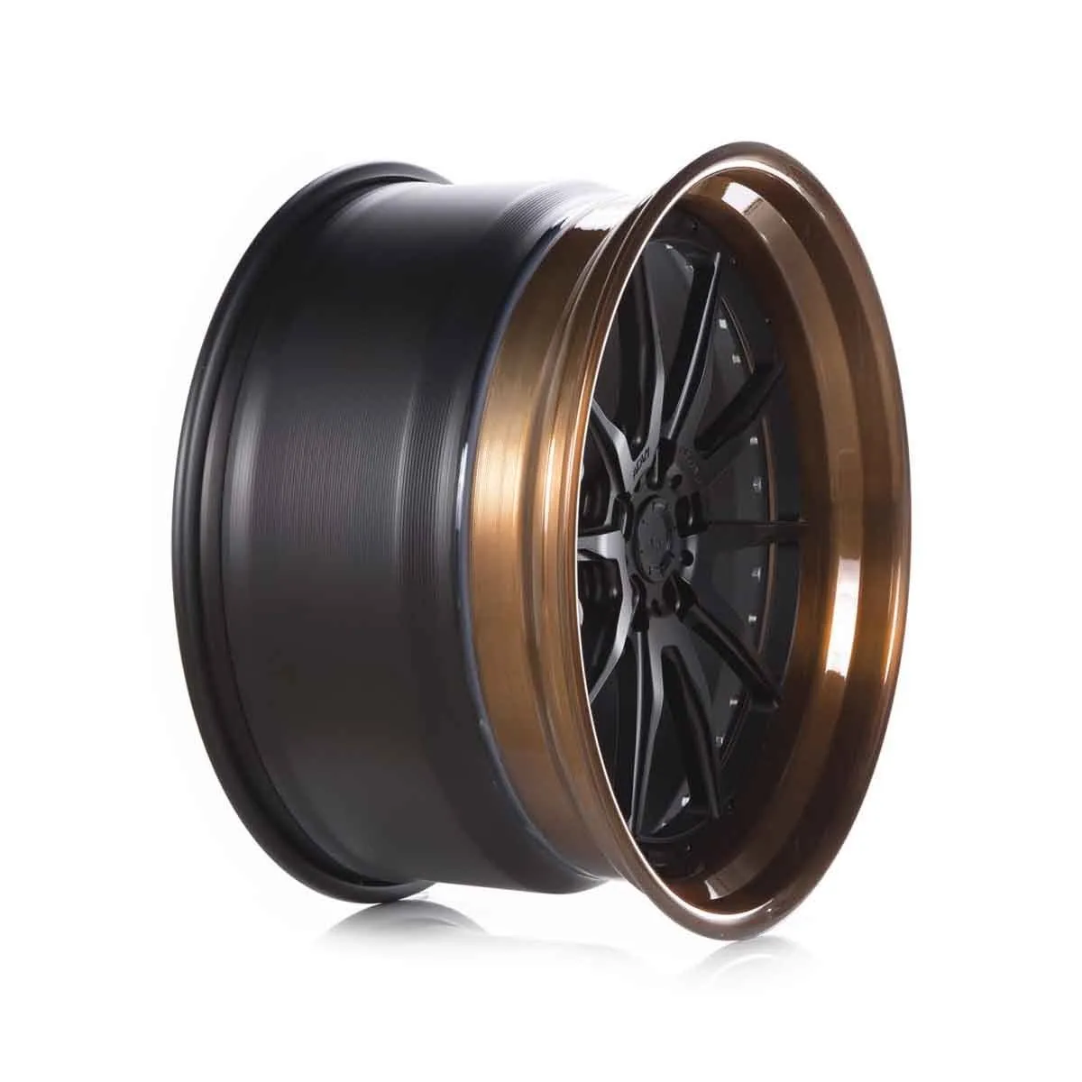 ADV.1 ADV10 Track Function (CS Series) forged wheels