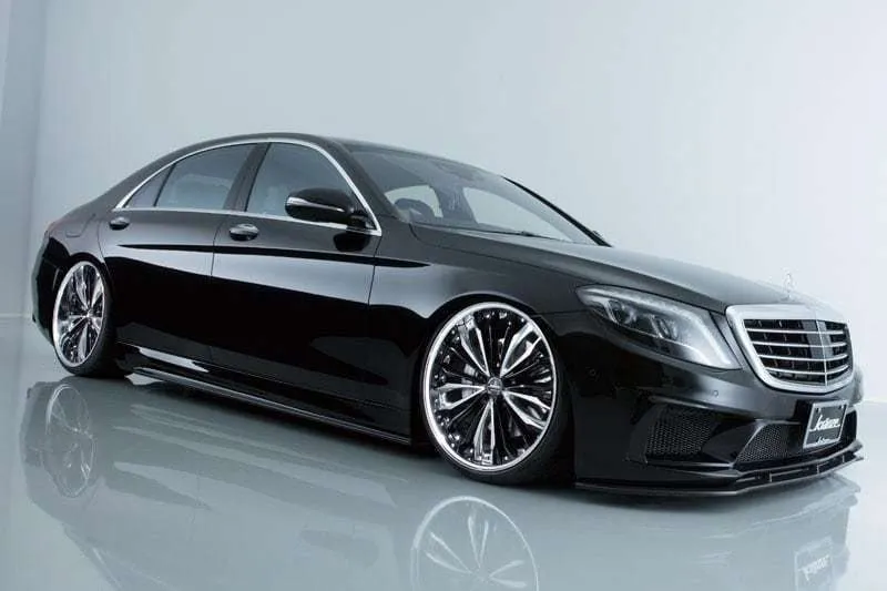 WEDS KRANZE Felsen light alloy wheels