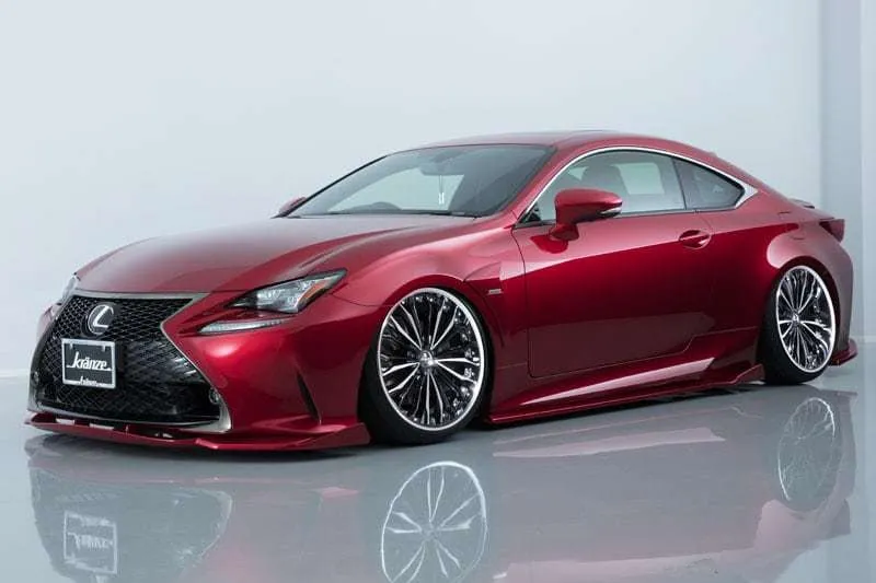 WEDS KRANZE Felsen light alloy wheels