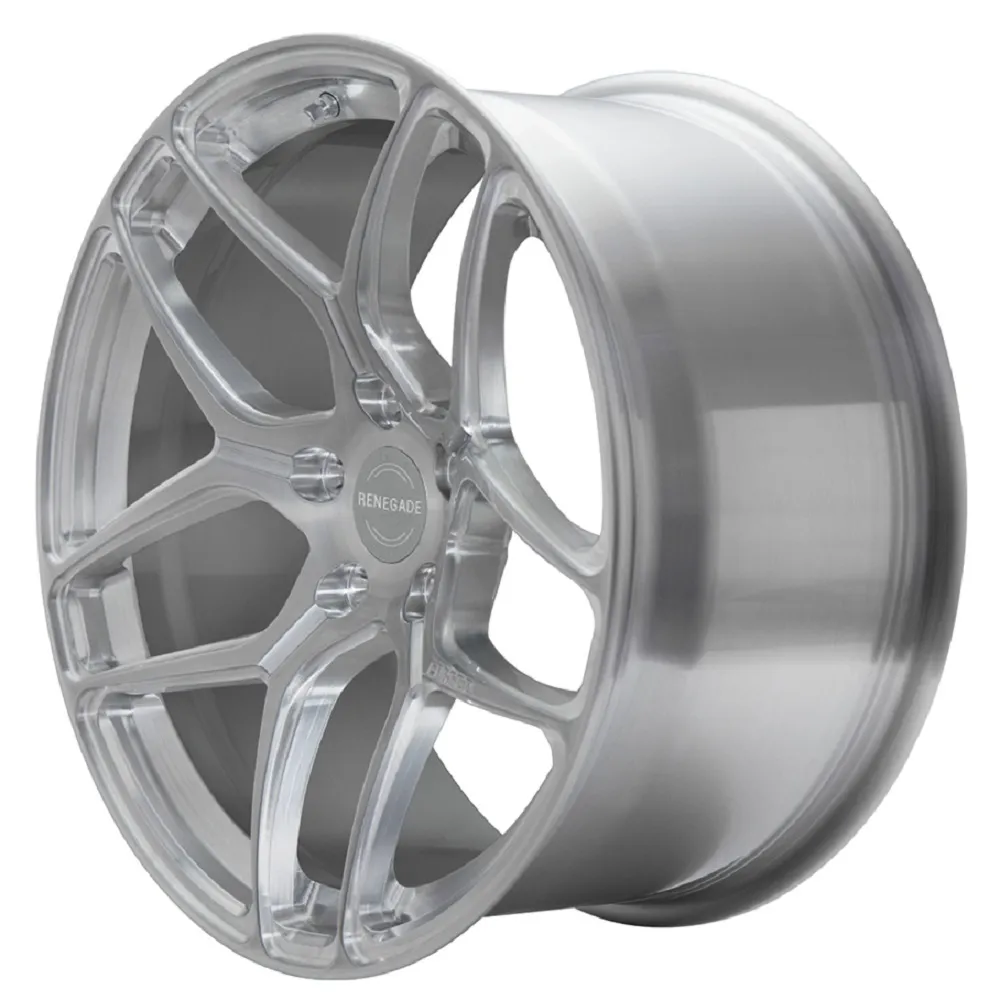 Renegade RNG06 Forged Wheels