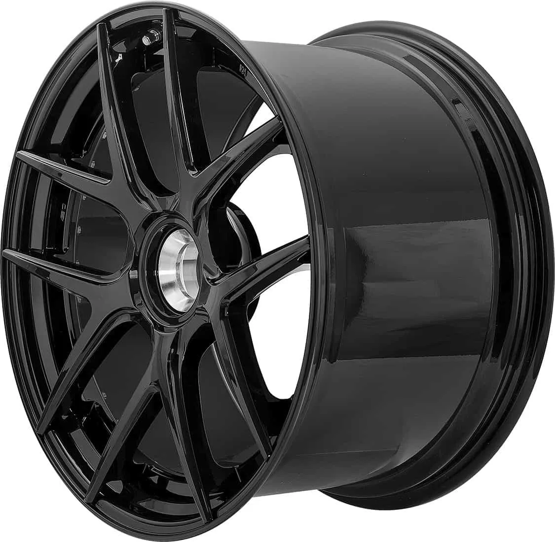 BC Forged wheels HCS02 (HCS Series)