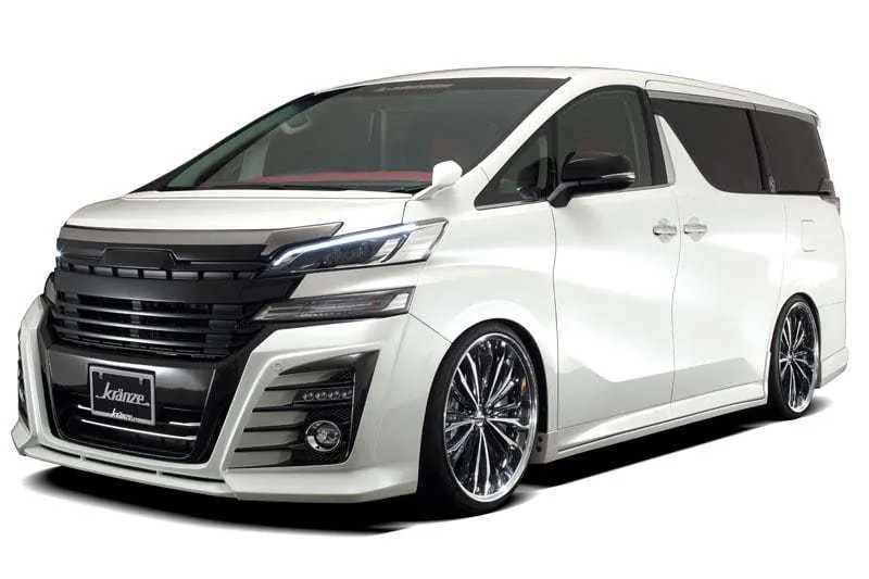 WEDS KRANZE Felsen light alloy wheels