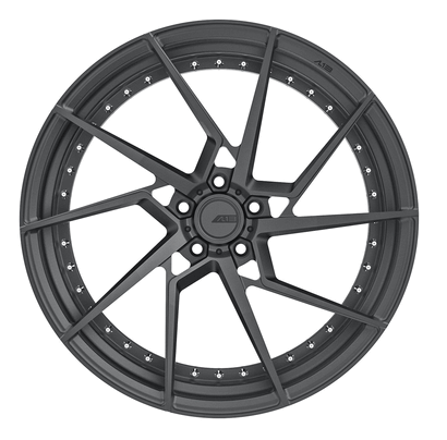 AL 13 forged wheels DB001