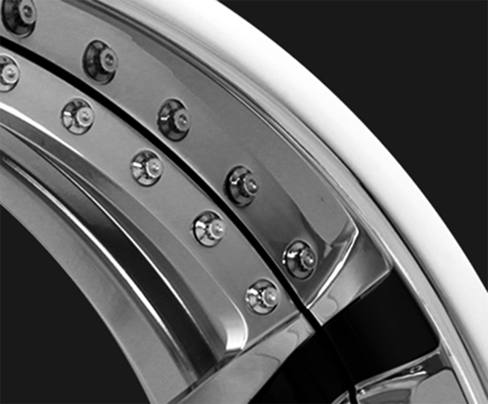 Lexani LF-720 Forged Wheels