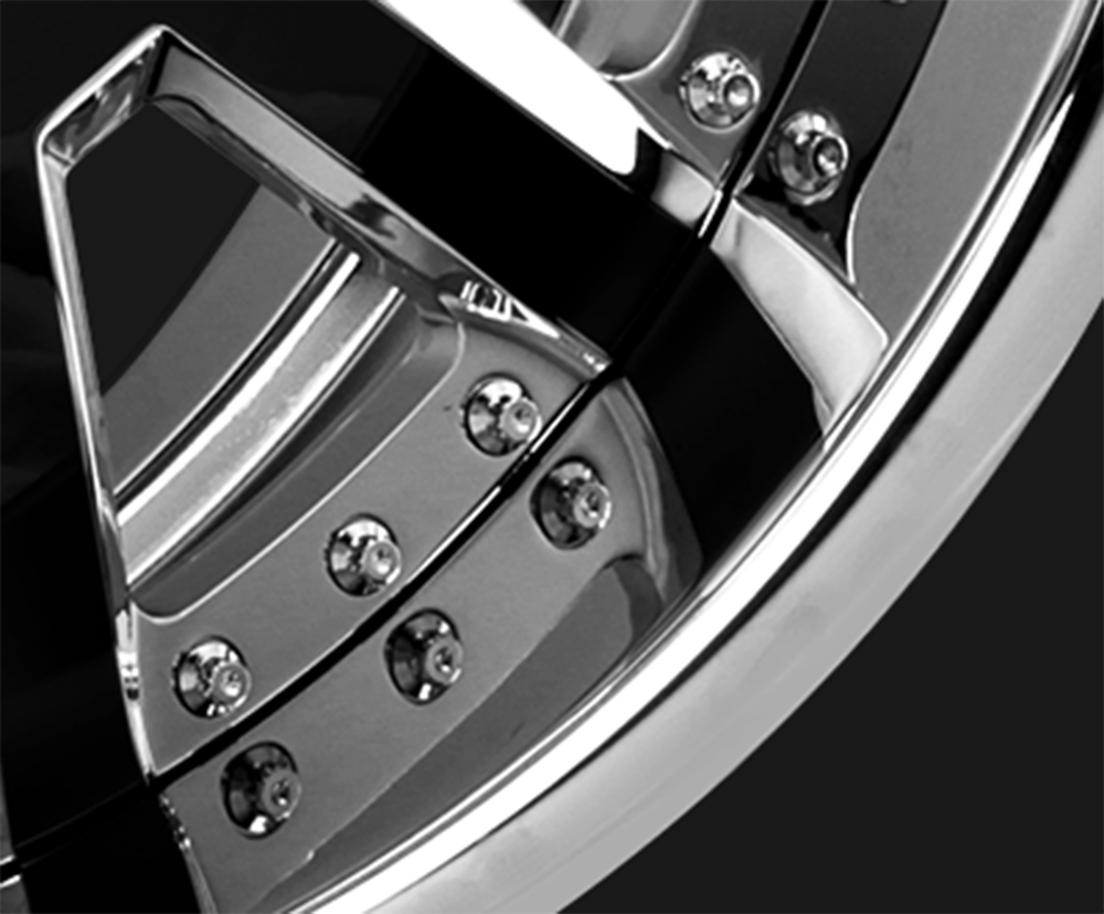 Lexani LF-720 Forged Wheels