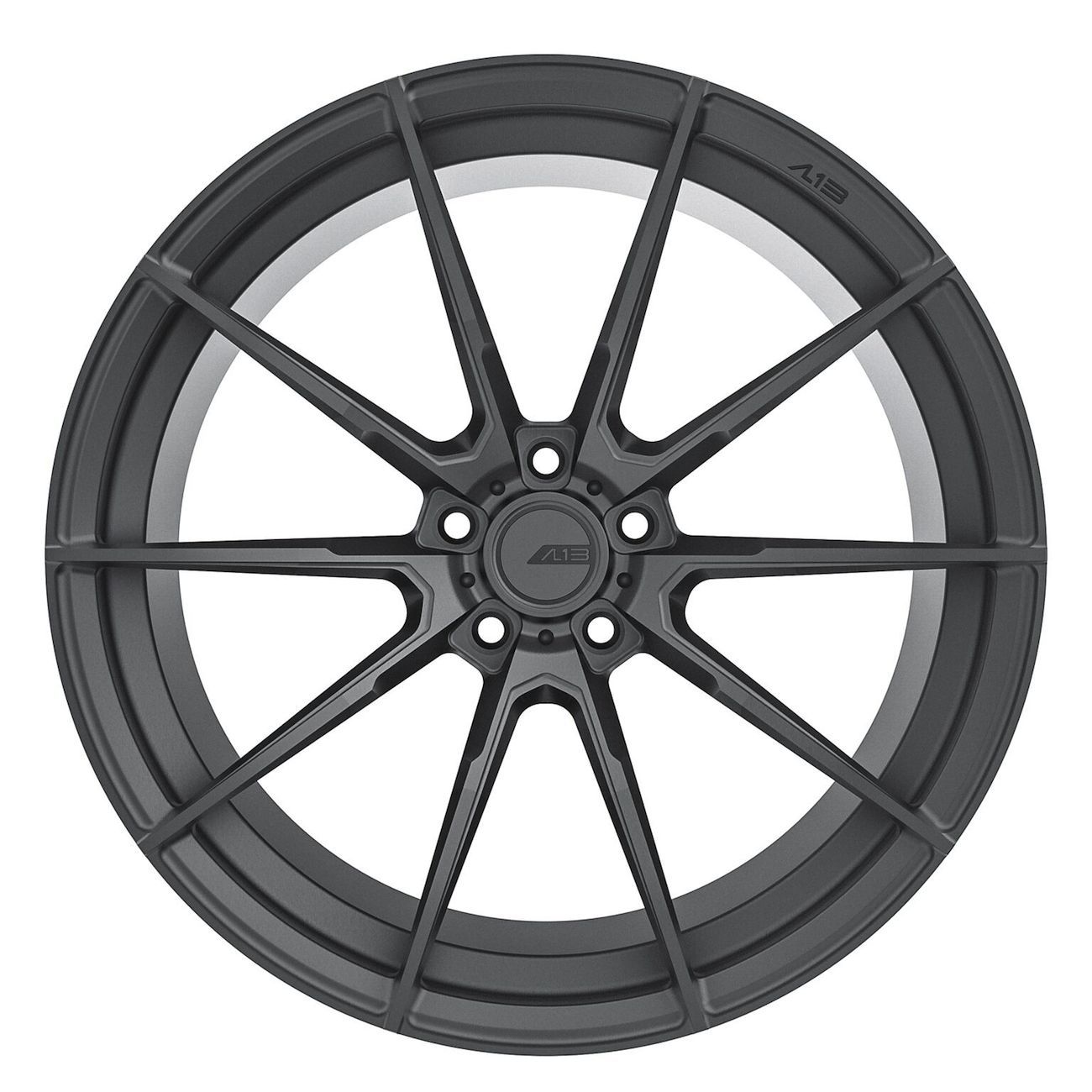 AL 13 forged wheels DM010