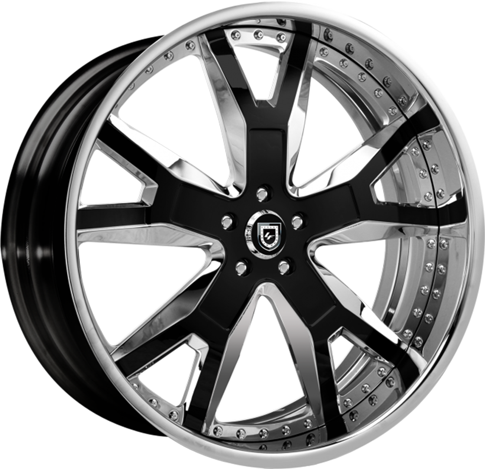 Lexani LF-720 Forged Wheels