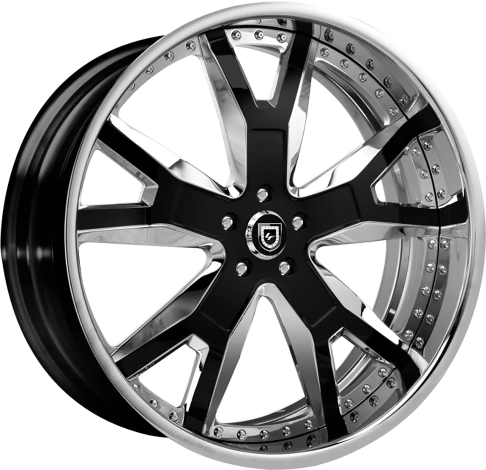 Lexani LF-720 Forged Wheels