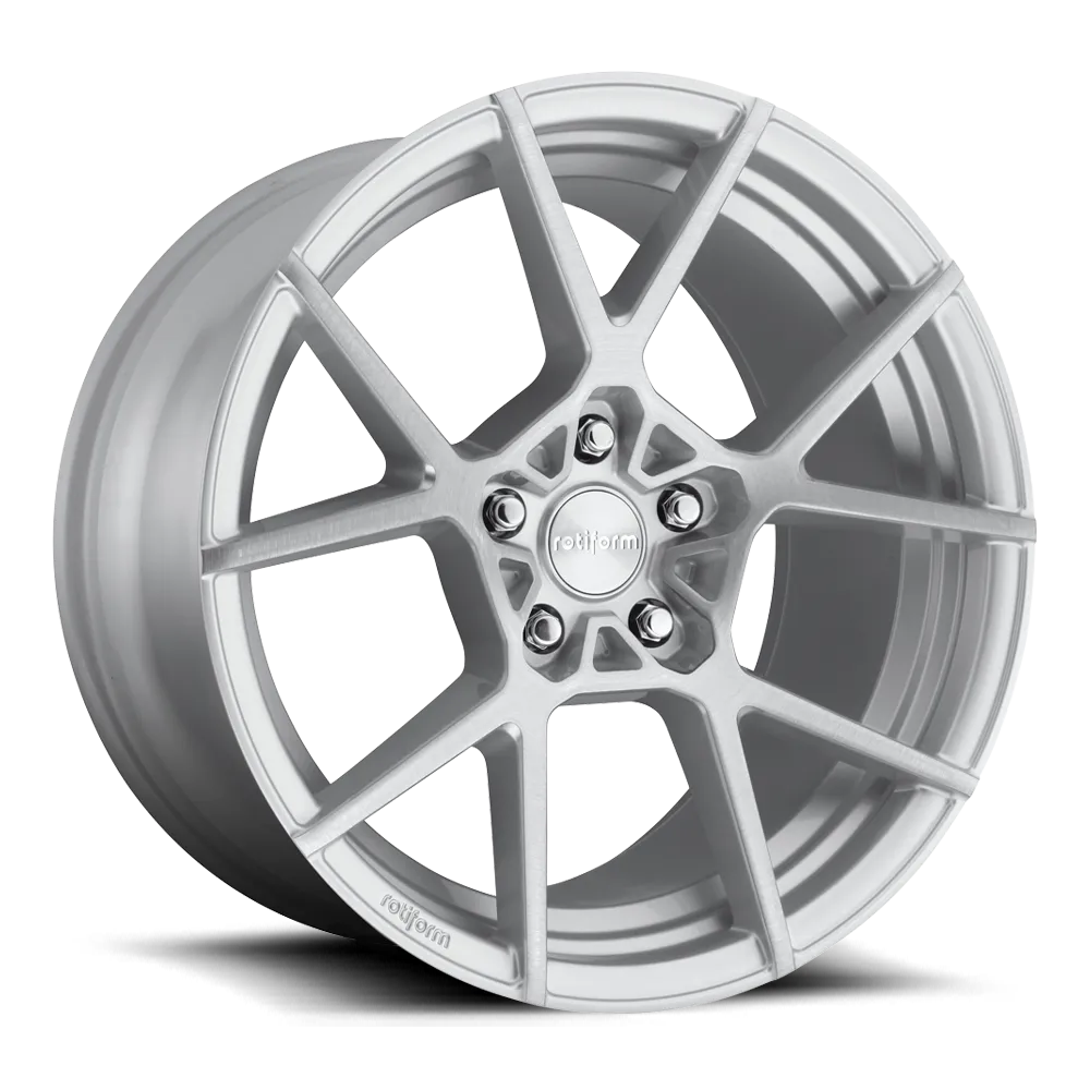 Rotiform KPS light alloy wheels