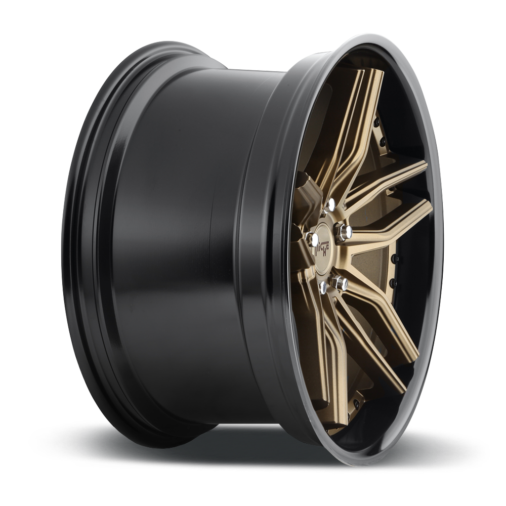 Niche  METHOS M195 light alloy wheels