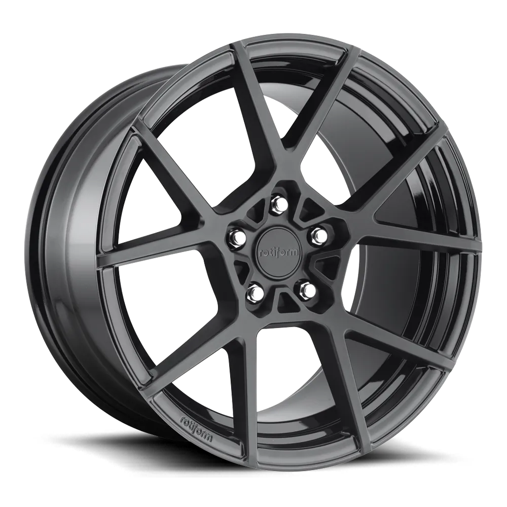 Rotiform KPS light alloy wheels