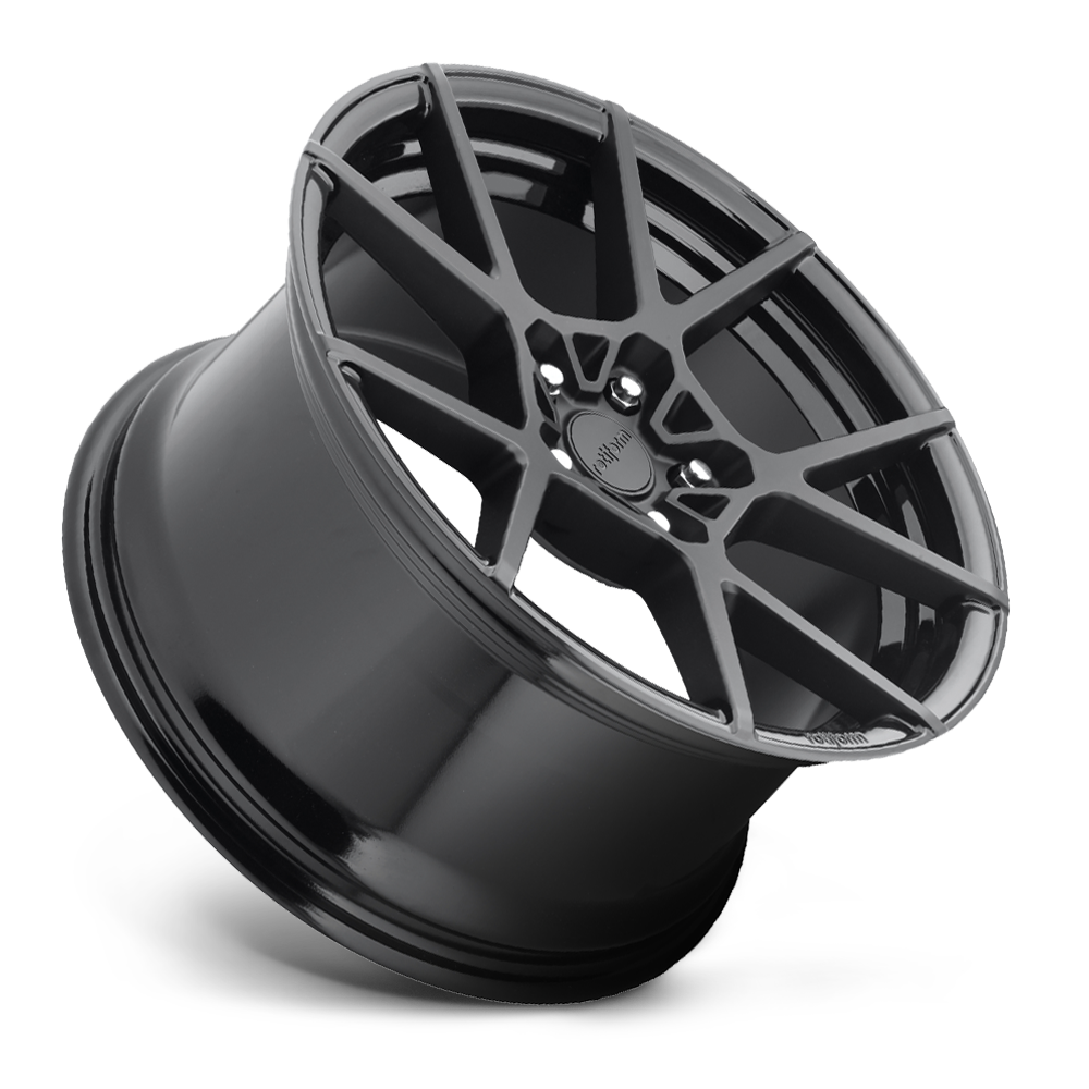 Rotiform KPS light alloy wheels