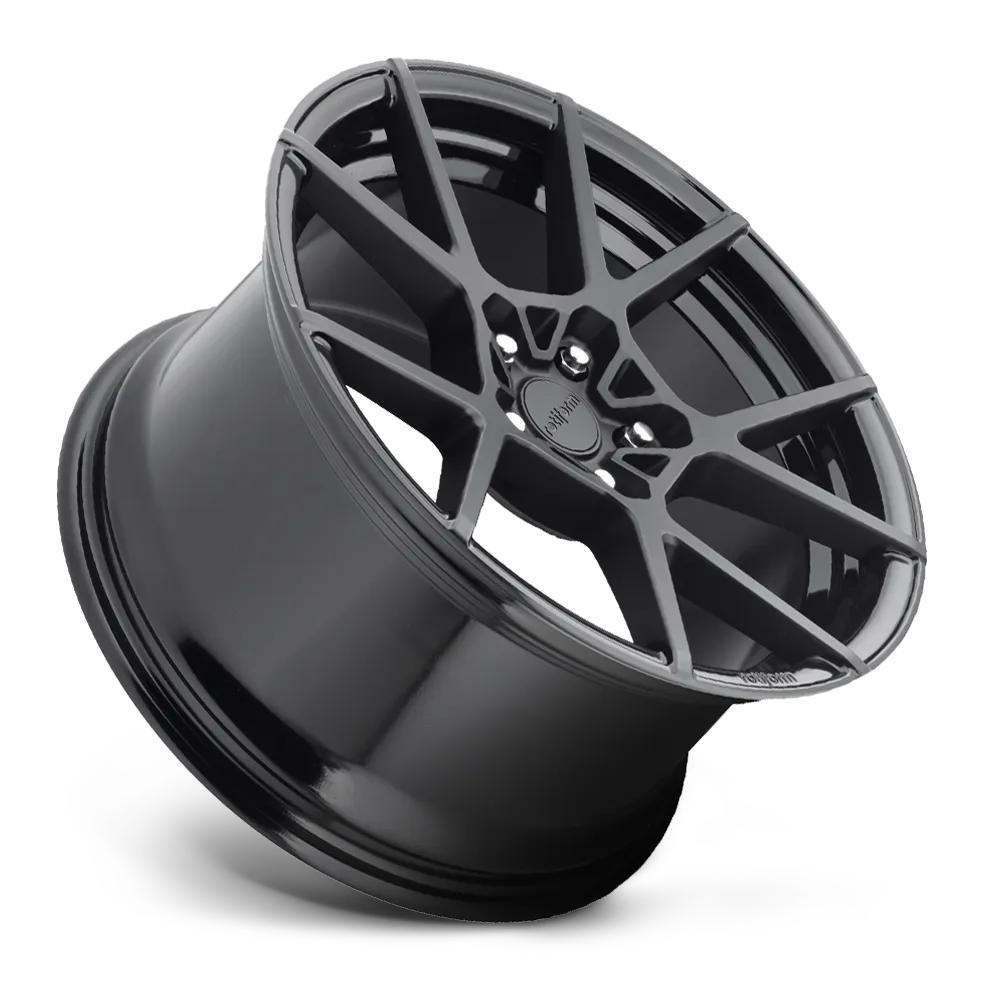 Rotiform KPS light alloy wheels