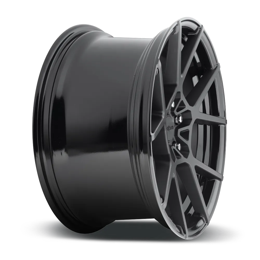 Rotiform KPS light alloy wheels