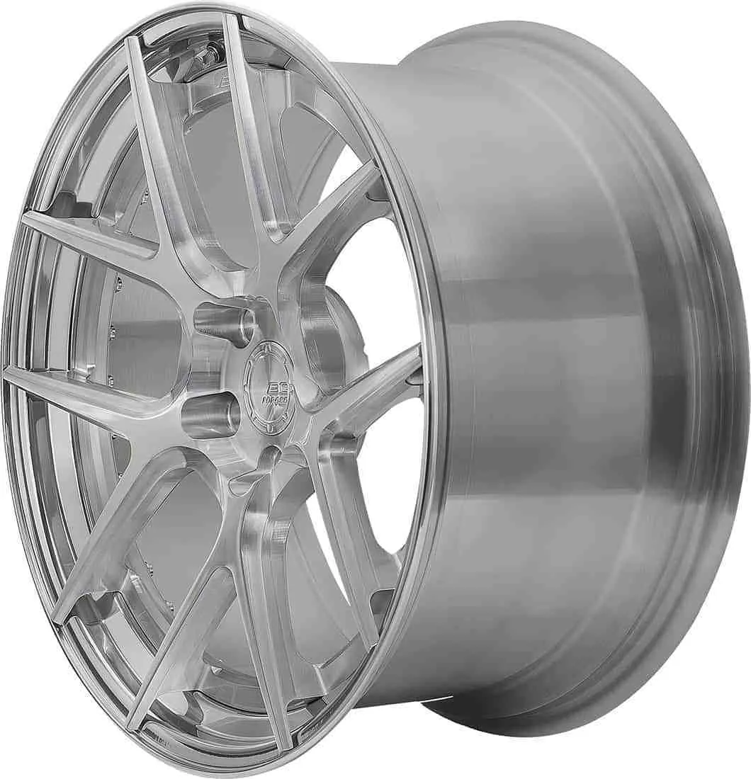 BC Forged wheels HCS02 (HCS Series)