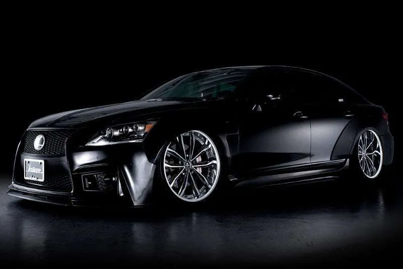 WEDS KRANZE Graben  light alloy wheels