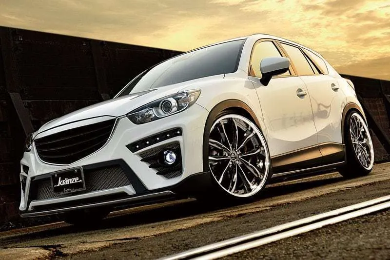WEDS KRANZE Graben light alloy wheels Buy with delivery