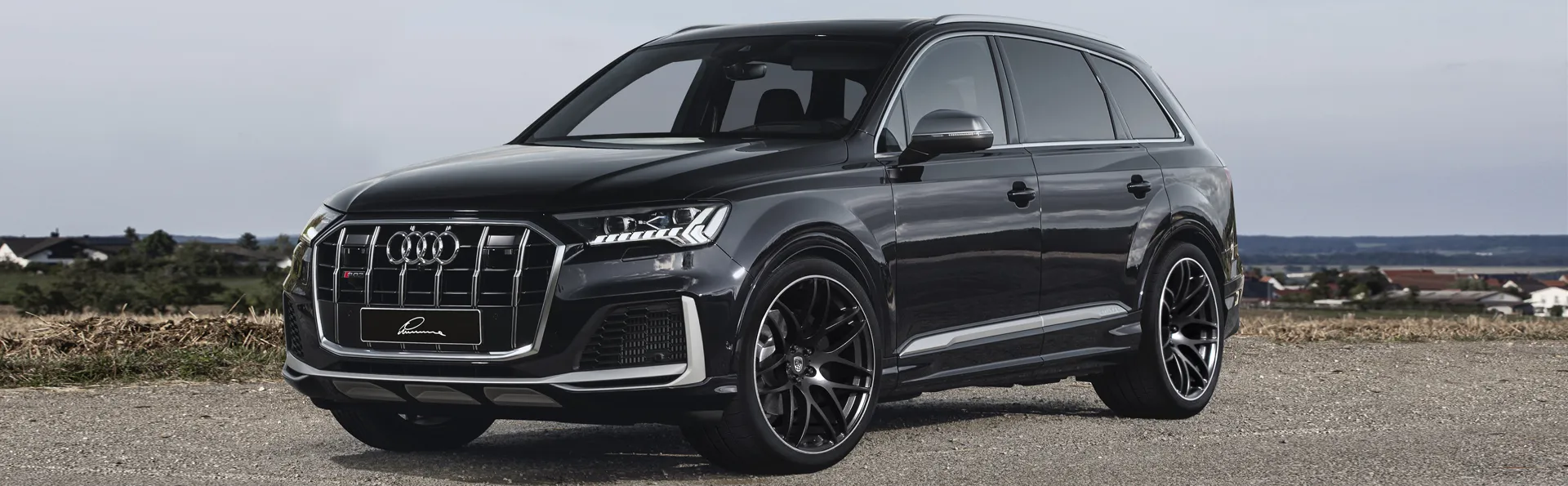 LUMMA CLR 23 GT 2020 Forged Wheels