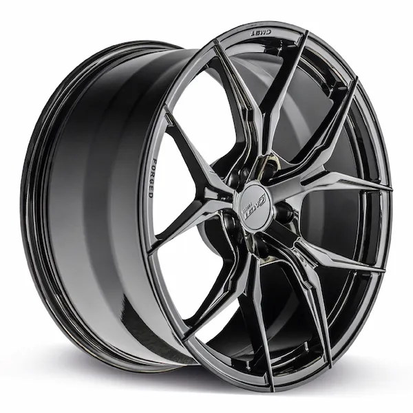 CMST CS117 Forged Wheels