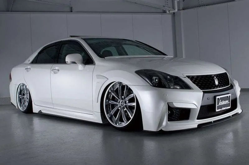 WEDS KRANZE Graben  light alloy wheels
