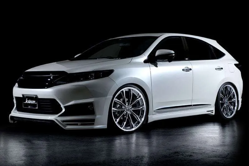 WEDS KRANZE Graben light alloy wheels Buy with delivery