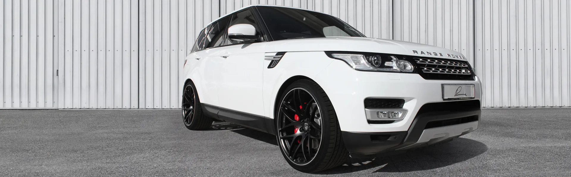 LUMMA CLR 23 GT 2020-2021 Forged Wheels